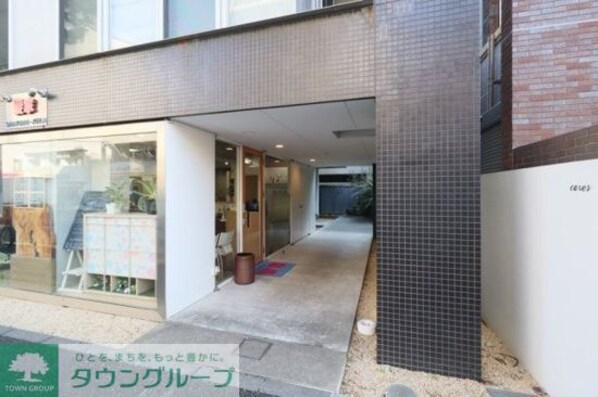 CERESの物件内観写真